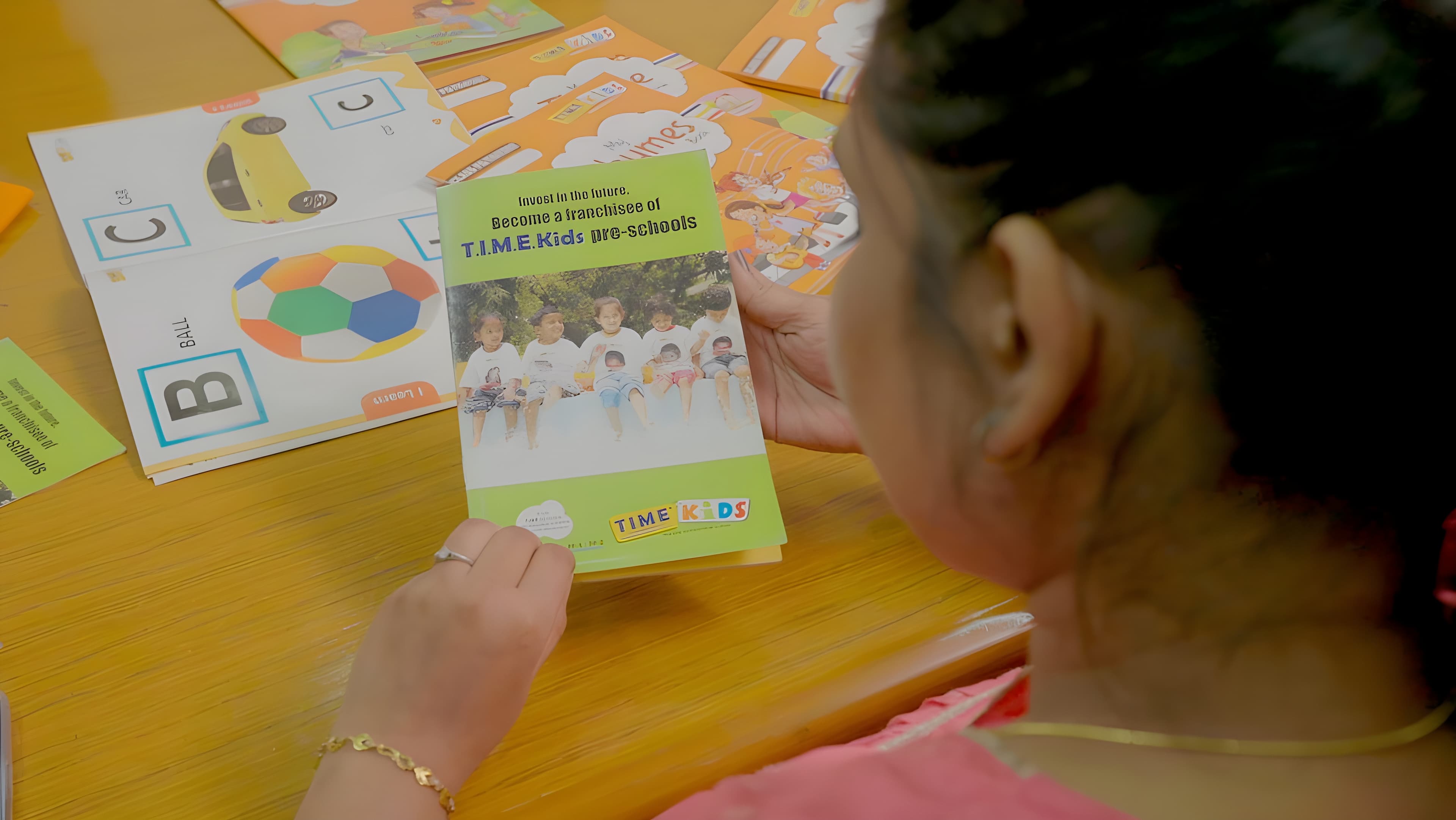 NEP 2020 Curriculum