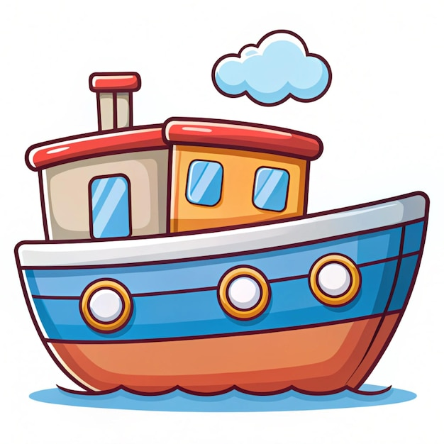 Ship